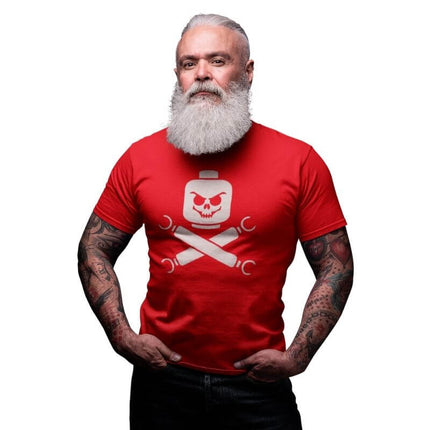 T -Shirt - Lego Pirat