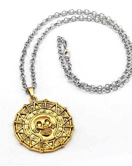 Karibische Piratenkette