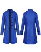 Blau / S