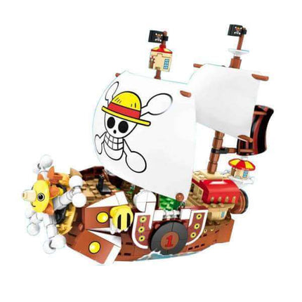 Collection image for: Piratenschiff
