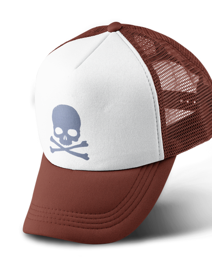 Piratenkappe - Loyalität