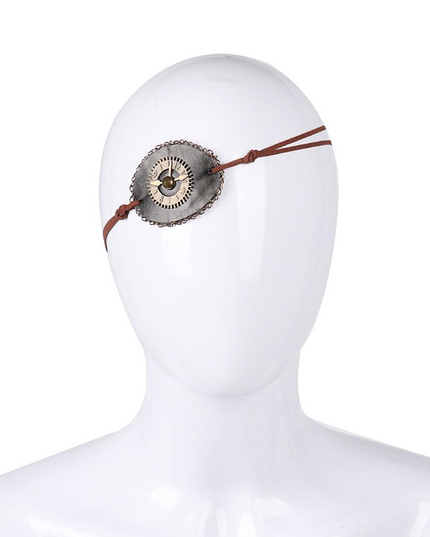 Augencache - Steampunk
