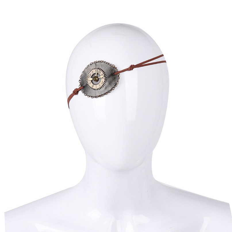 Augencache - Steampunk