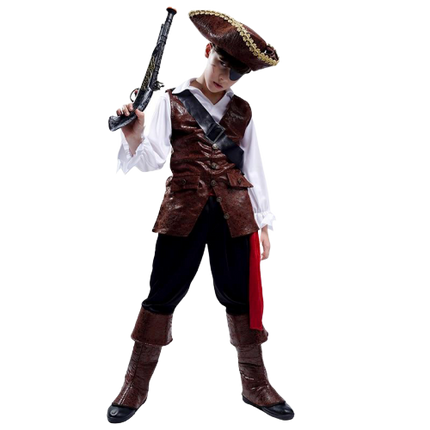 Piratenjunge - KORSAR - Kostüm