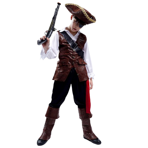 Piratenjunge - KORSAR - Kostüm