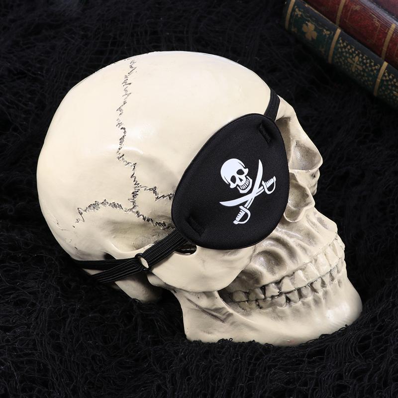 Piratenaugenabdeckung - Jolly