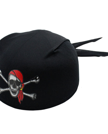 Bandana Pirat <br> einzigartig