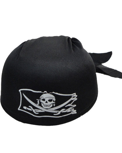 Bandana Pirat <br> Mädchen