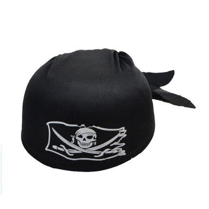 Bandana Pirat <br> Mädchen
