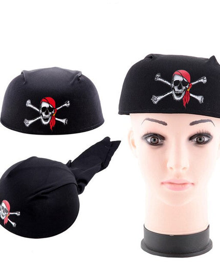 Bandana Pirat <br> einzigartig