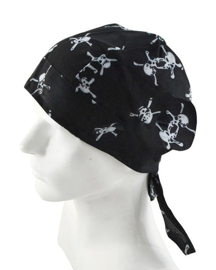Bandana Pirat <br> nüchtern