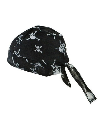 Bandana Pirat <br> nüchtern