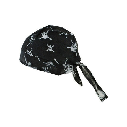 Bandana Pirat <br> nüchtern
