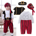 Piratenkostüm
