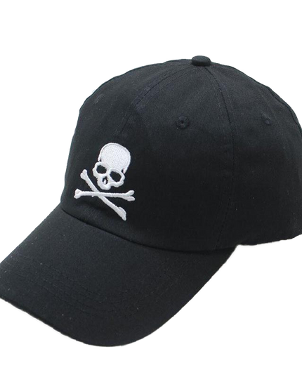 Piratenkappe - Jolly Roger