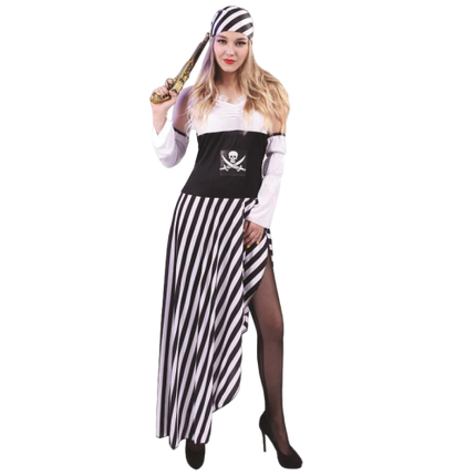 Collection image for: Piratenkostüm Damen