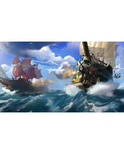 Piratenpuzzle <br> Erwachsener