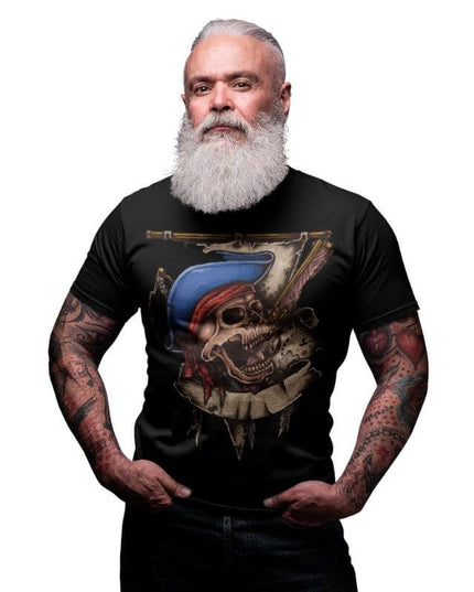 Pirat t -Shirt - Z Nation
