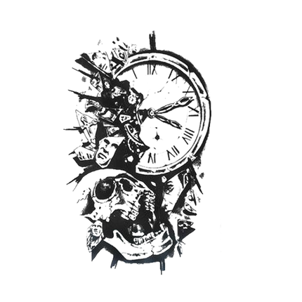 Collection image for: Piraten Tattoo