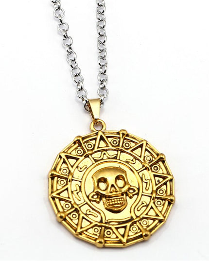 Karibische Piratenkette