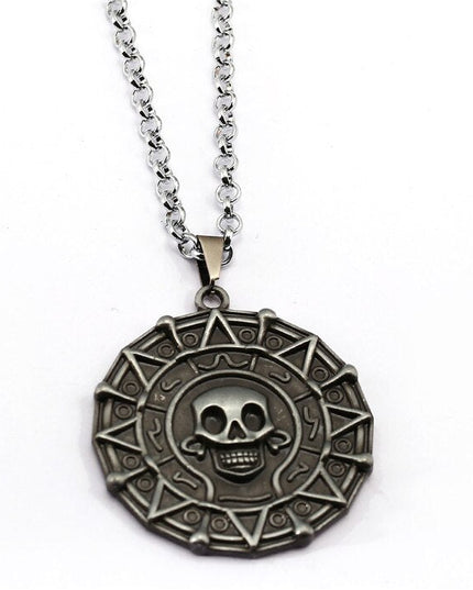 Karibische Piratenkette
