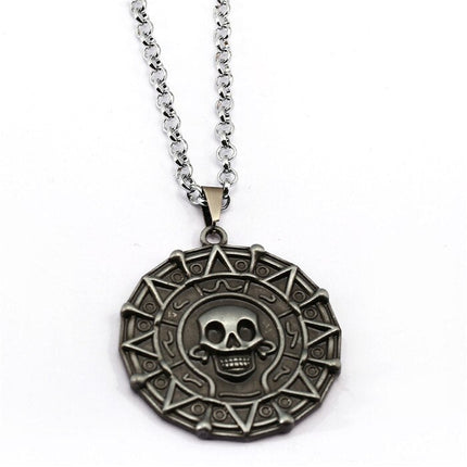 Karibische Piratenkette
