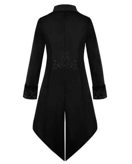 Piratenjacke - Steampunk