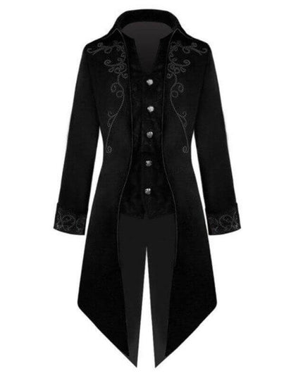 Piratenjacke - Steampunk