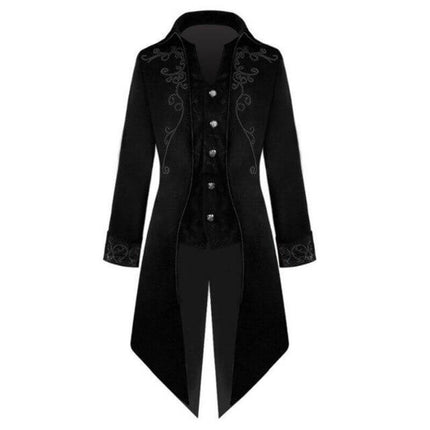Piratenjacke - Steampunk